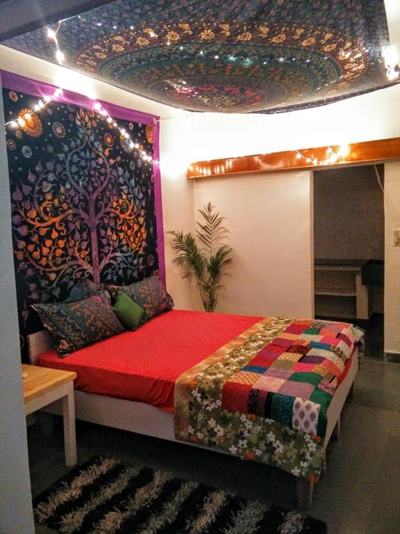 Doodle Rack Hostel Jaipur Bilik gambar