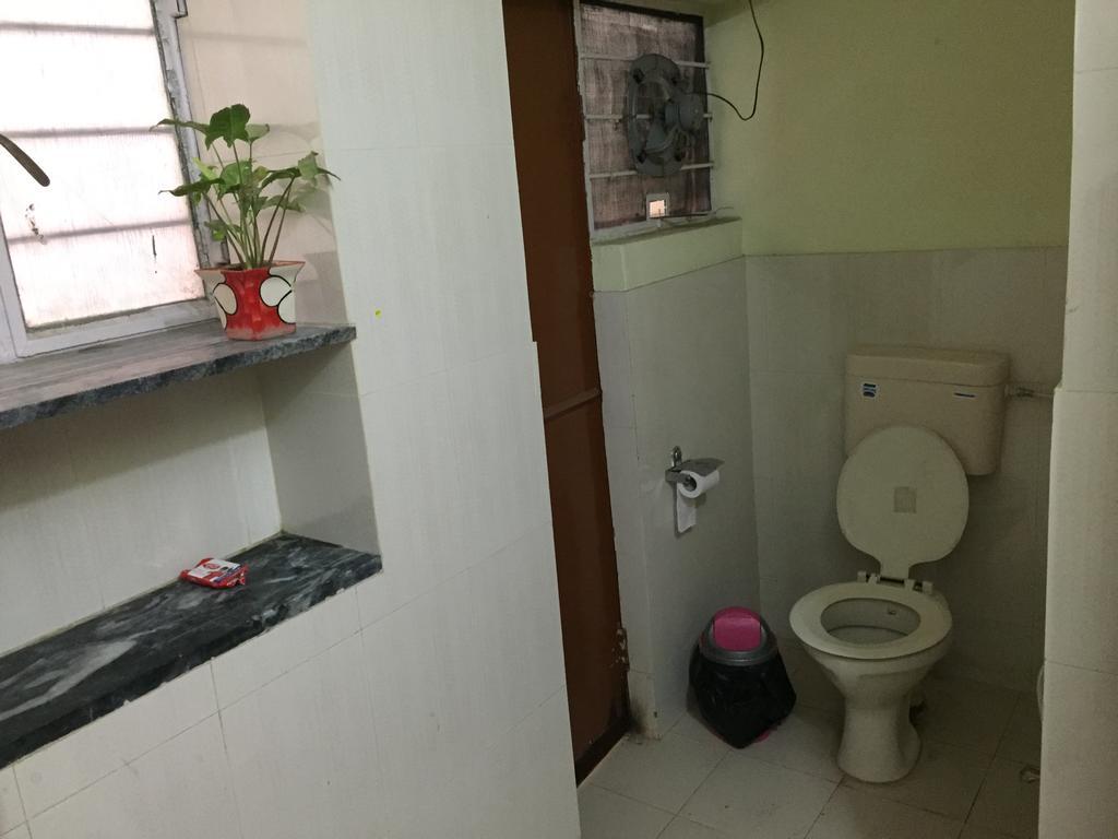 Doodle Rack Hostel Jaipur Luaran gambar
