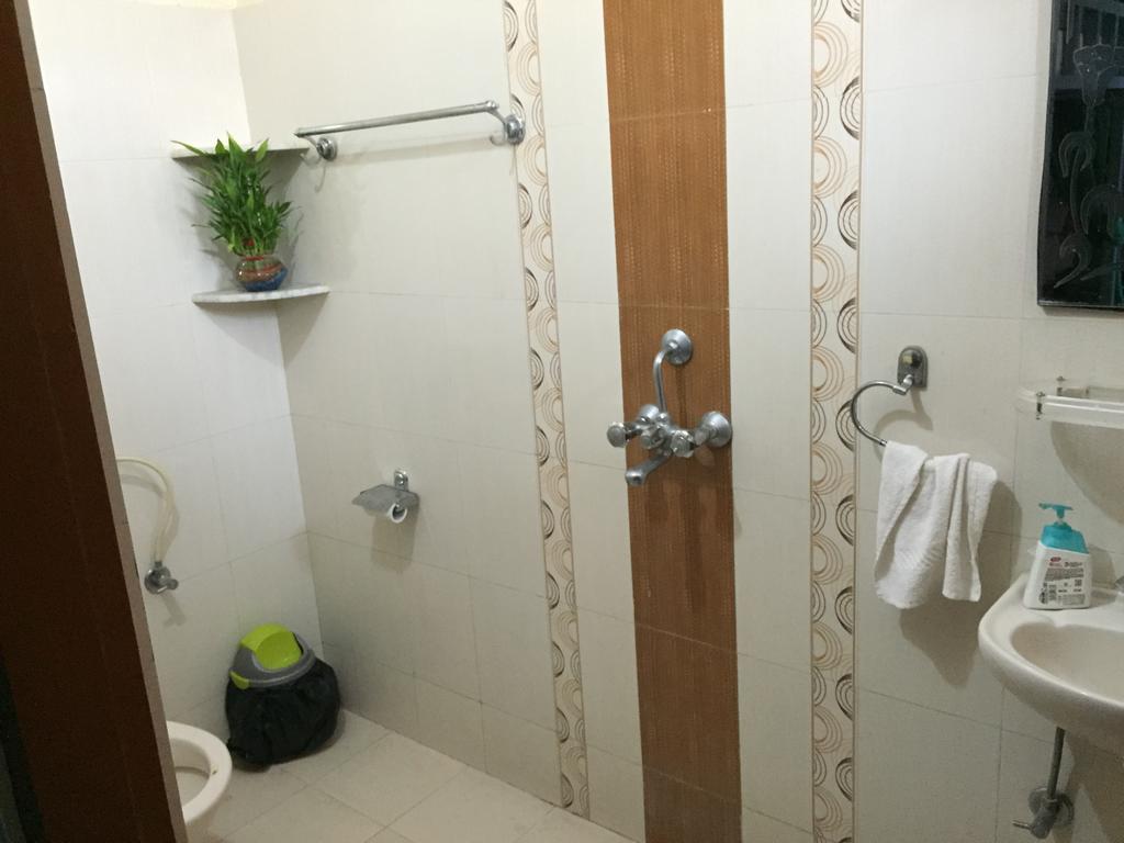 Doodle Rack Hostel Jaipur Luaran gambar