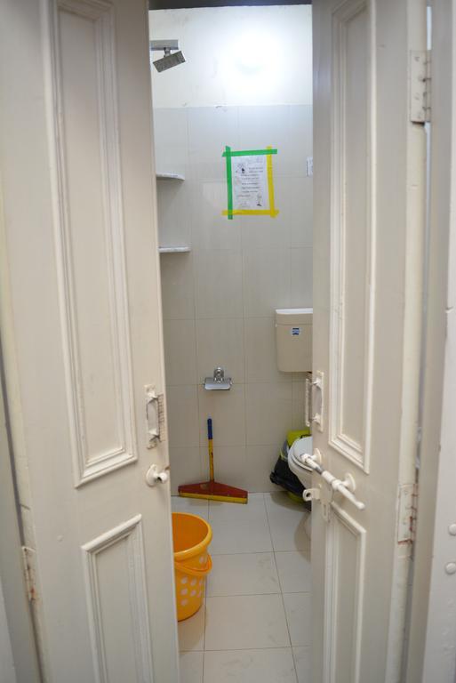 Doodle Rack Hostel Jaipur Luaran gambar